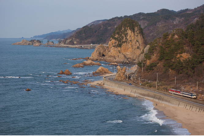 新潟県村上市で出会いが欲しい人へ