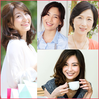 【華の会メールの感想】50代にお勧めな出会い系サイトは1つだけです